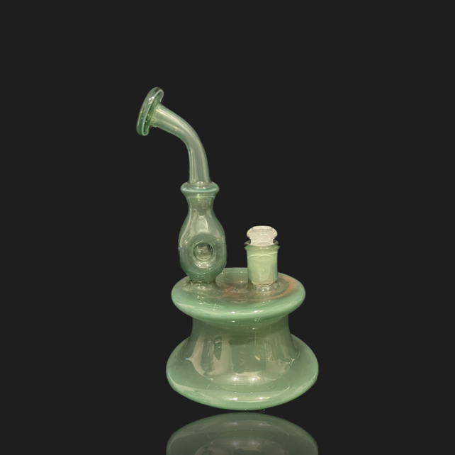 Cello Glass Rig (Deppes Darkness)