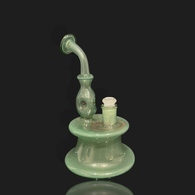 Cello Glass Rig (Deppes Darkness)