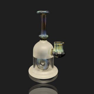 Cello Glass WP - $749.99 (Green over Silver)