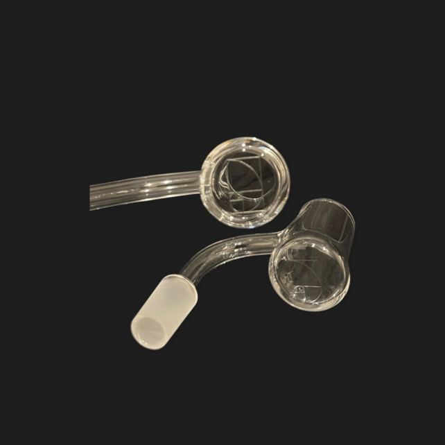 Evan Shore XL Flat Top Banger 24mm