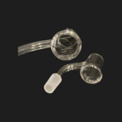 Evan Shore XL Flat Top Banger 24mm