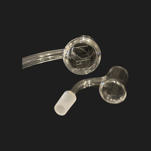 Evan Shore XL Flat Top Banger 24mm