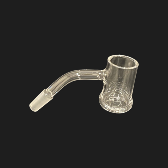 Evan Shore XL Flat Top Banger 24mm