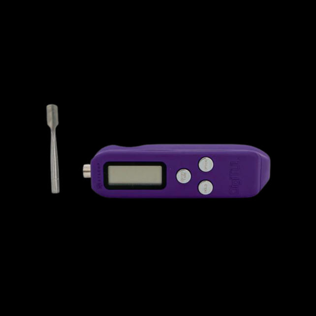 Stache Products DigiTul