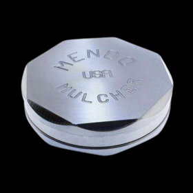 Mendo Mulcher 2 Piece Grinder