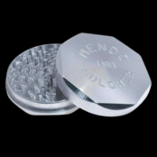 Mendo Mulcher 2 Piece Grinder