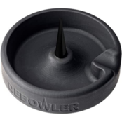 Silicone DeBowler W/ Spike