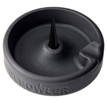 Silicone DeBowler W/ Spike