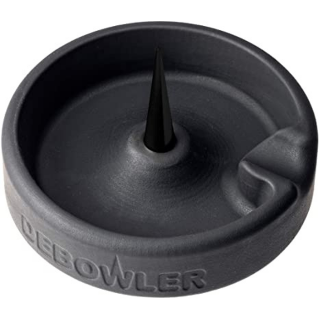 Silicone DeBowler W/ Spike