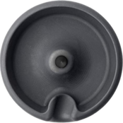 Silicone DeBowler W/ Spike