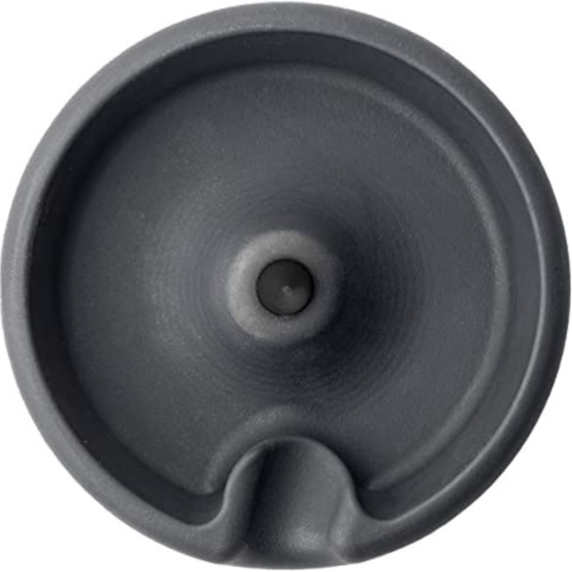 Silicone DeBowler W/ Spike