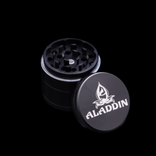 AGV Pirhana Grinder 4 Piece 2.0"