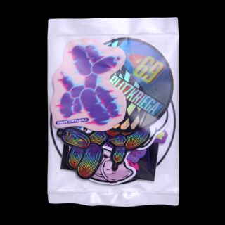 BlitzKriega Sticker Pack