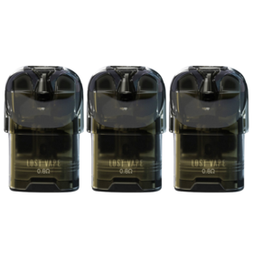 Lost Vape Ursa Nano Pods