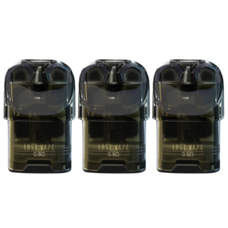 Lost Vape Ursa Nano Pods