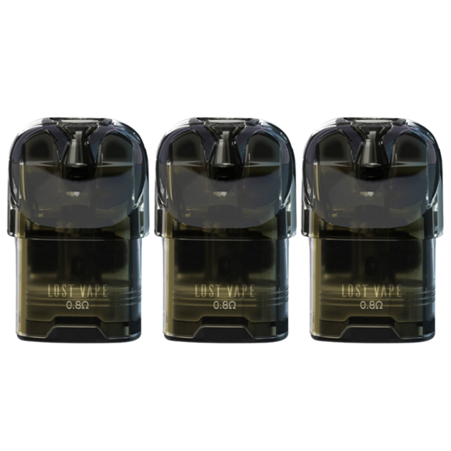 Lost Vape Ursa Nano Pods