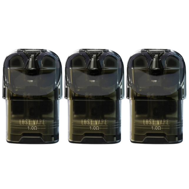 Lost Vape Ursa Nano Pods