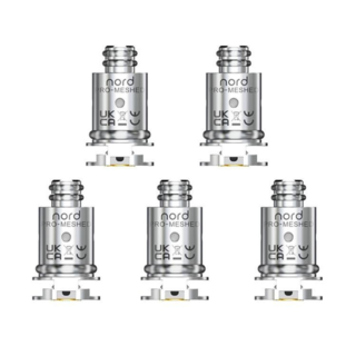 SMOK Nord Pro Coils