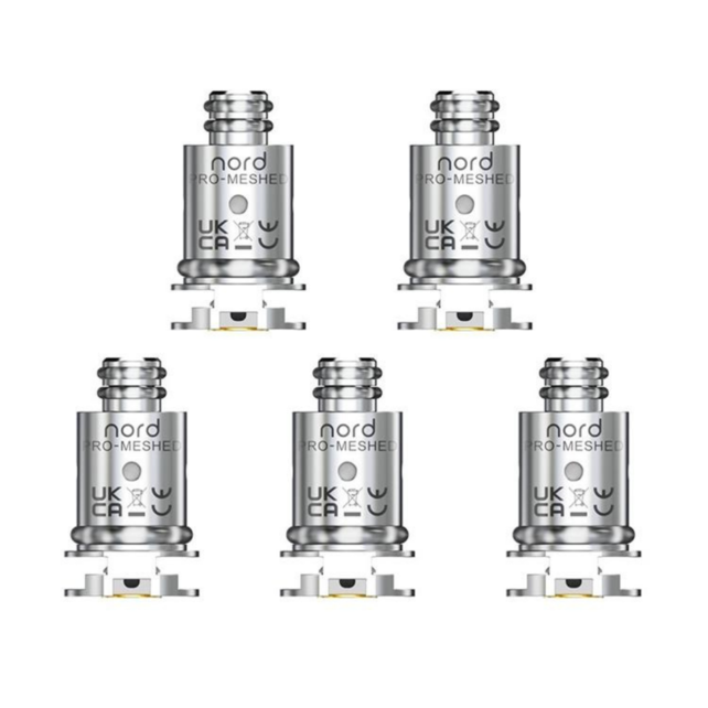 SMOK Nord Pro Coils