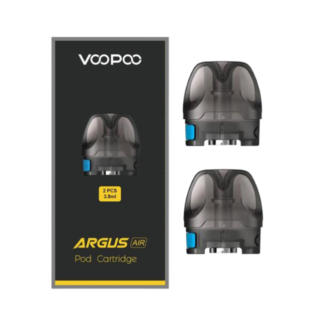 Voopoo Argus Air Replacement Pods