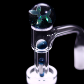 BlitzKriega Slurper Set