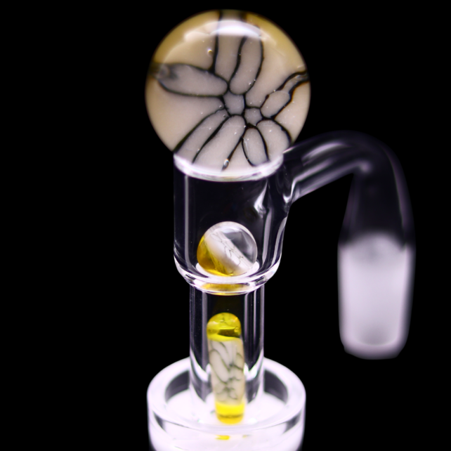 BlitzKriega Slurper Set