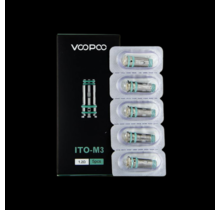 Voopoo ITO Coil 5 Count