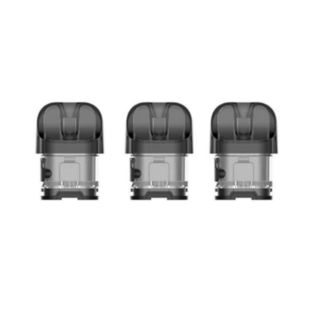 SMOK Novo 4 Mini Pods (Empty)