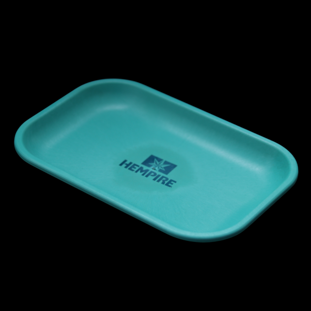 Hempire Aqua Hemp Rolling Tray