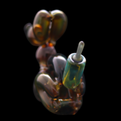 BlitzKriega Full Size Balloon Dog Shitter Washed Amazon