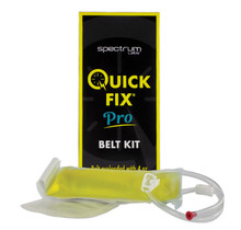 Quick Fix Pro Belt Kit