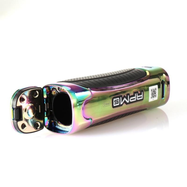 SMOK RPM 5 PRO Kit -