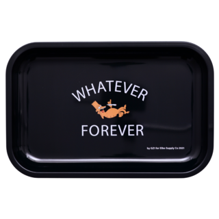 GZ1 x Elbo Metal Rolling Tray Layback