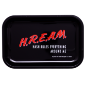 GZ1 x Elbo Metal Rolling Tray HREAM