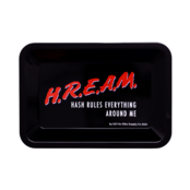 GZ1 x Elbo Metal Rolling Tray HREAM