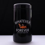 GZ1 x Elbo Glass Jar Layback