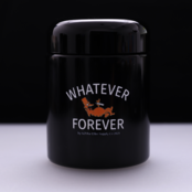 GZ1 x Elbo Glass Jar Layback