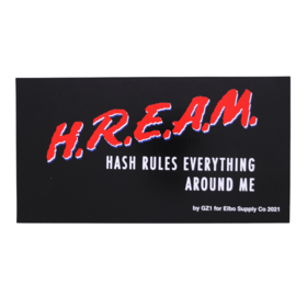 GZ1 x Elbo Silicone Mat - HREAM