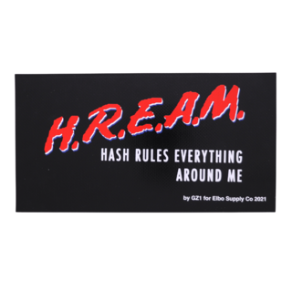 GZ1 x Elbo Silicone Mat - HREAM