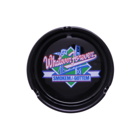 GZ1 x Elbo Ashtray Smoke Em Pennant