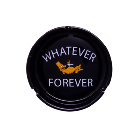 GZ1 x Elbo Ashtray Layback