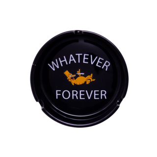 GZ1 x Elbo Ashtray Layback