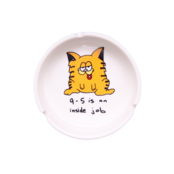 GZ1 x Elbo Ashtray 9-5 Inside Job