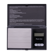 BlitzKriega Digital Scale 500G x .01