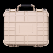 Ion Glass 9" Tall CFL Recycler