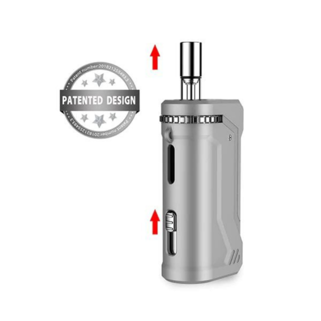 Yocan Uni Pro 2.0
