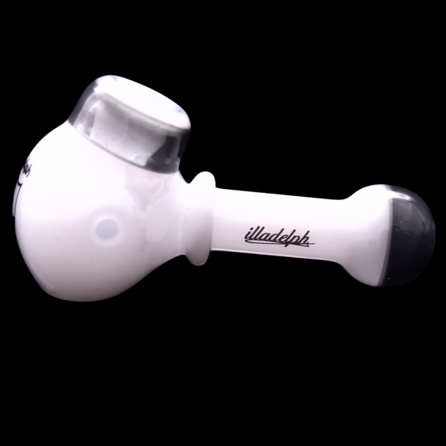Illadelph Mini Delph Spoon / Handpipe