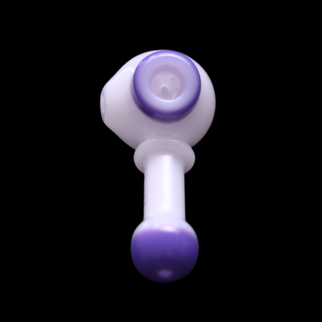 Illadelph Mini Delph Spoon / Handpipe