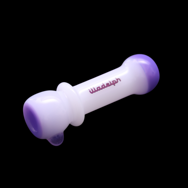 Illadelph One Hitter / Chillum