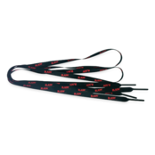 RAW Shoelaces With Poker Ends
